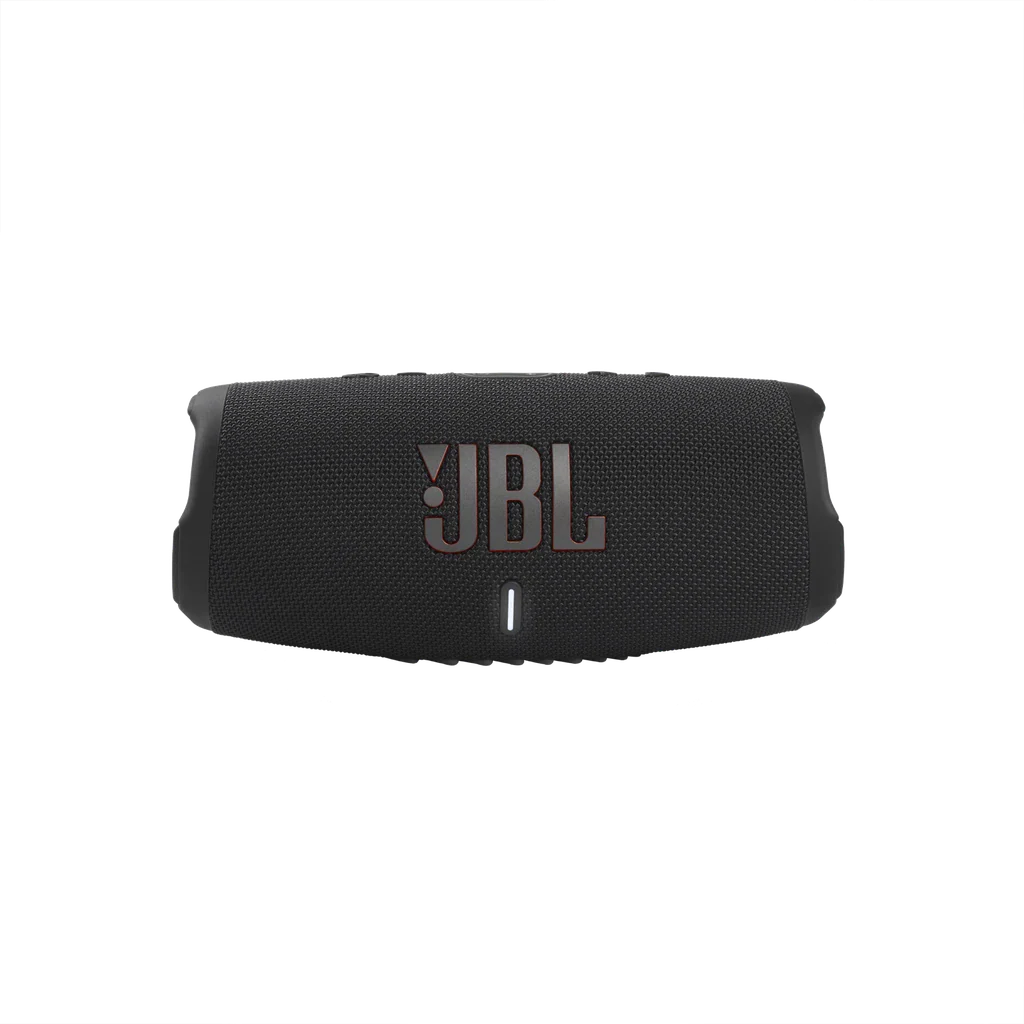 JBL Portable Bluetooth Speaker Charge 5 - Black