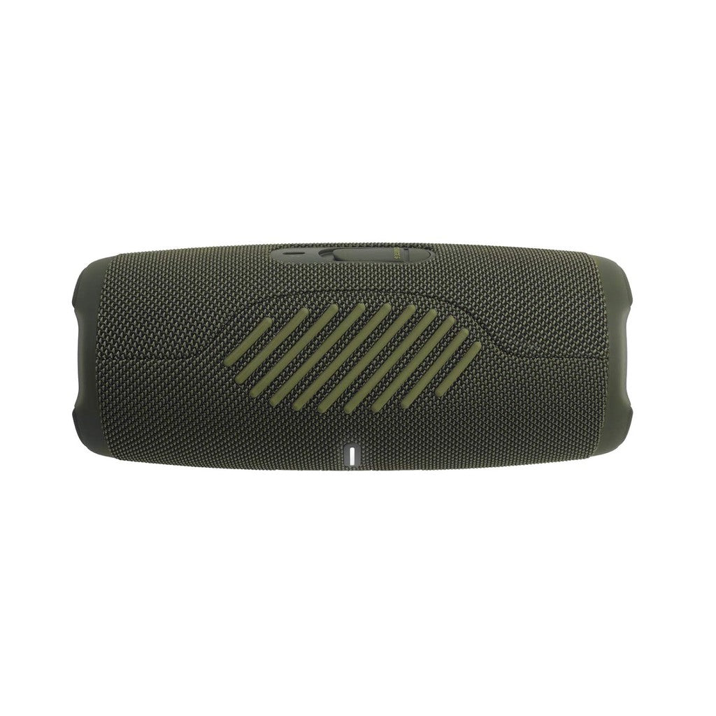 JBL Portable Bluetooth Speaker Charge 5 - Green