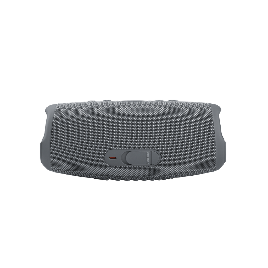 JBL Portable Bluetooth Speaker Charge 5 - Grey