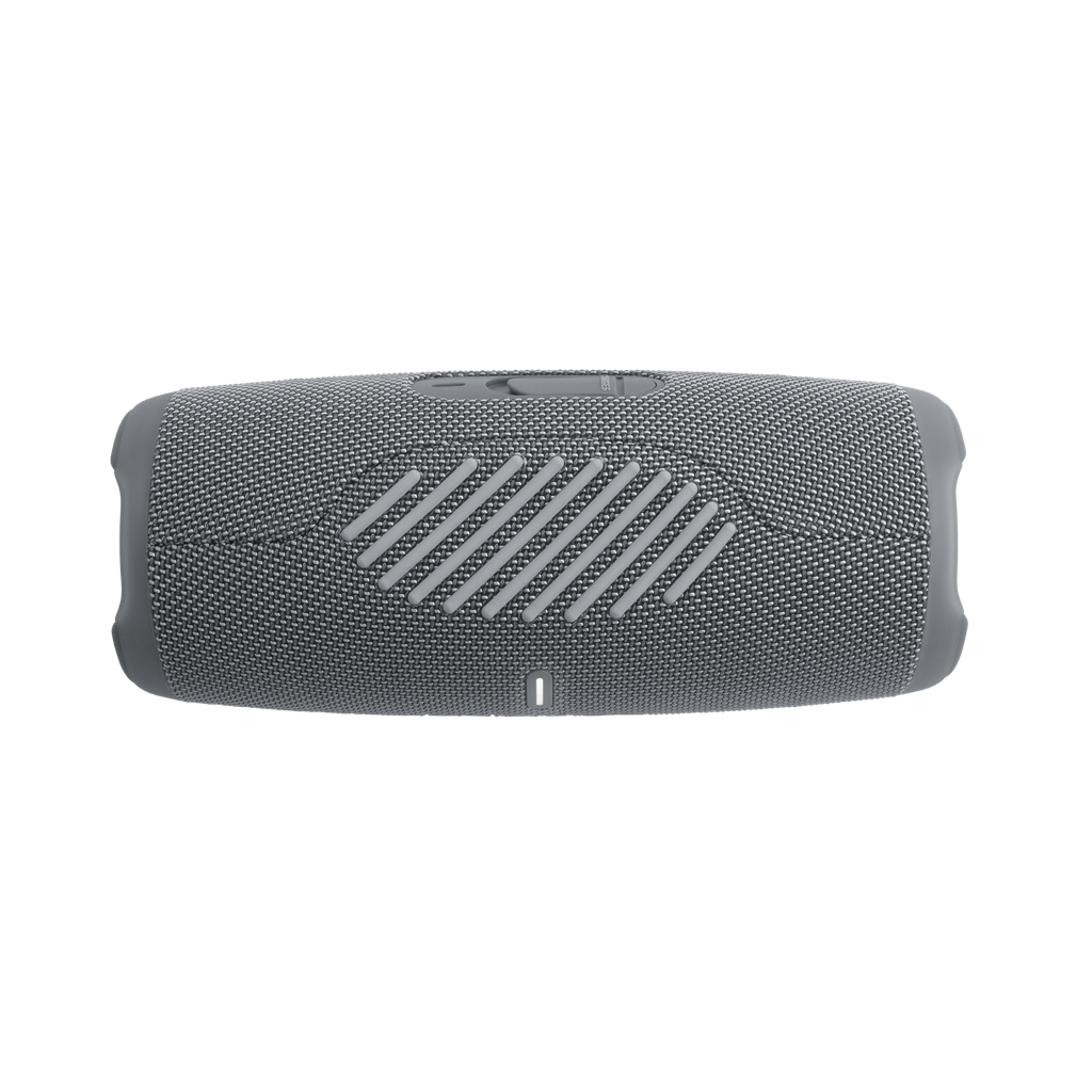 JBL Portable Bluetooth Speaker Charge 5 - Grey