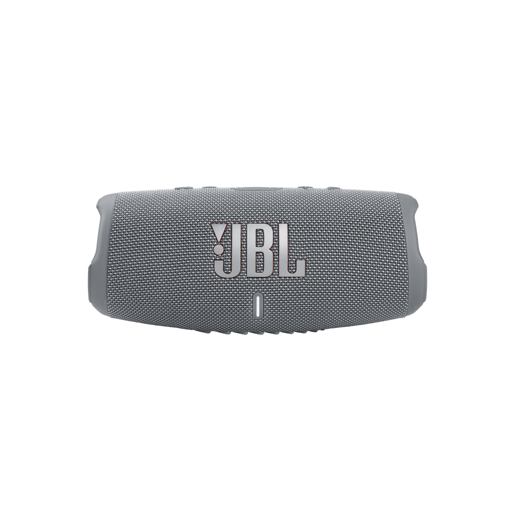 JBL Portable Bluetooth Speaker Charge 5 - Grey