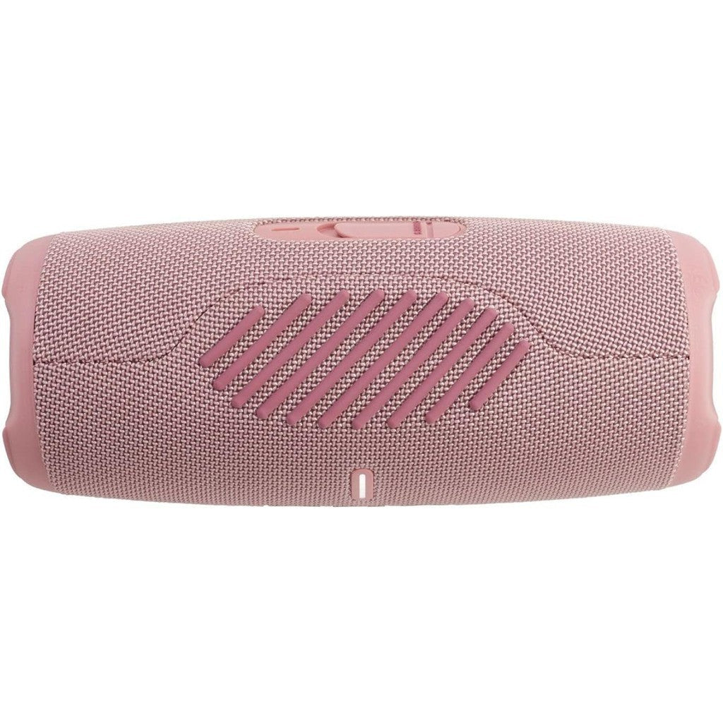 JBL Portable Bluetooth Speaker Charge 5 - Pink