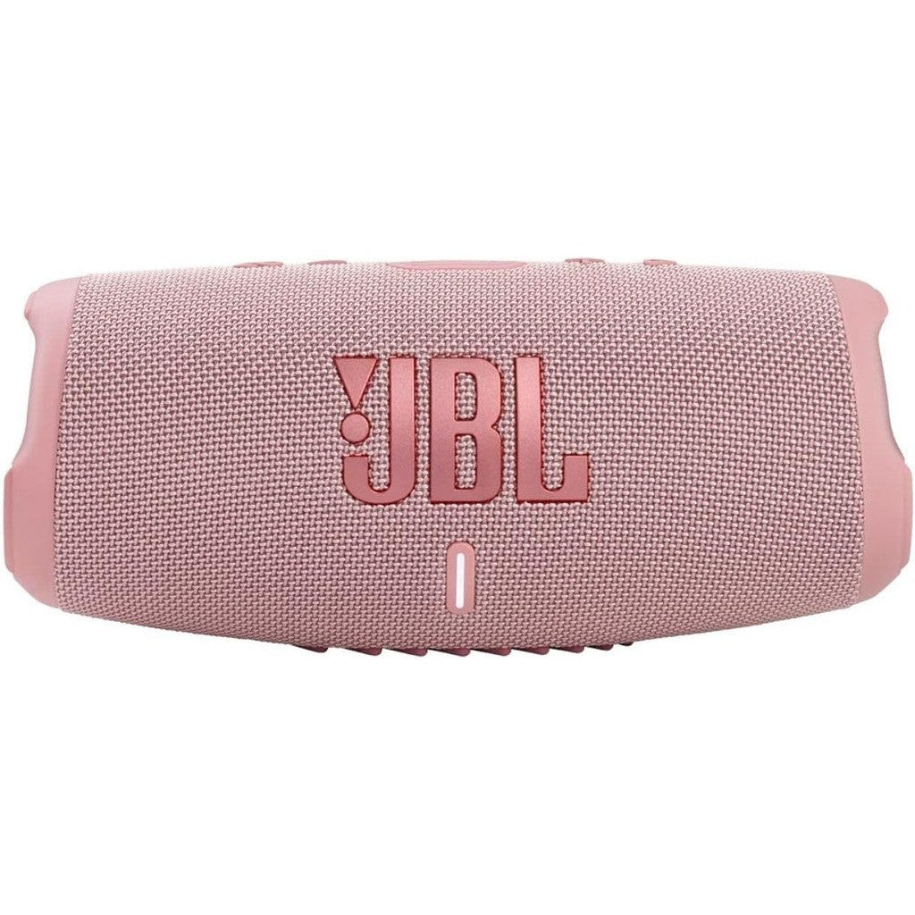 JBL Portable Bluetooth Speaker Charge 5 - Pink
