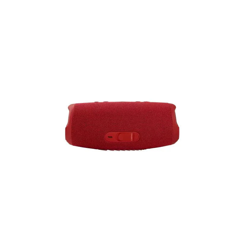 JBL Portable Bluetooth Speaker Charge 5 - Red