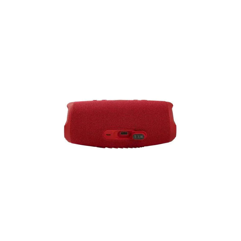 JBL Portable Bluetooth Speaker Charge 5 - Red