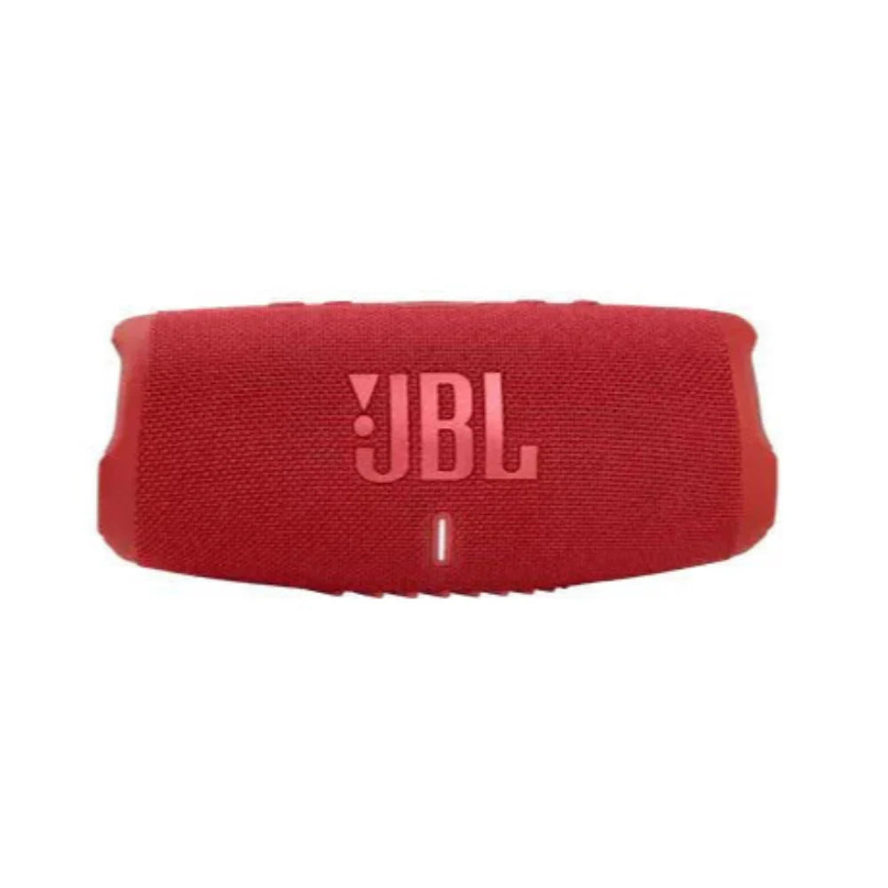 JBL Portable Bluetooth Speaker Charge 5 - Red