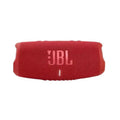 JBL Portable Bluetooth Speaker Charge 5 - Red