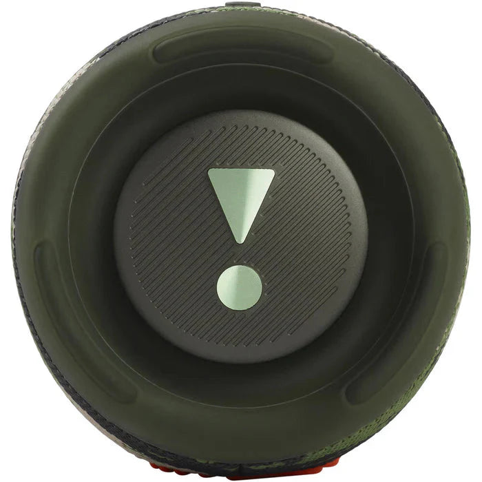 JBL Portable Bluetooth Speaker Charge 5 - Squad