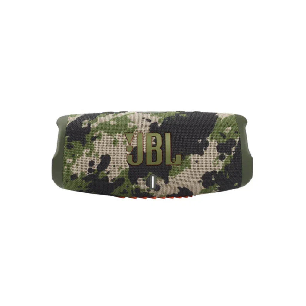 JBL Portable Bluetooth Speaker Charge 5 - Squad