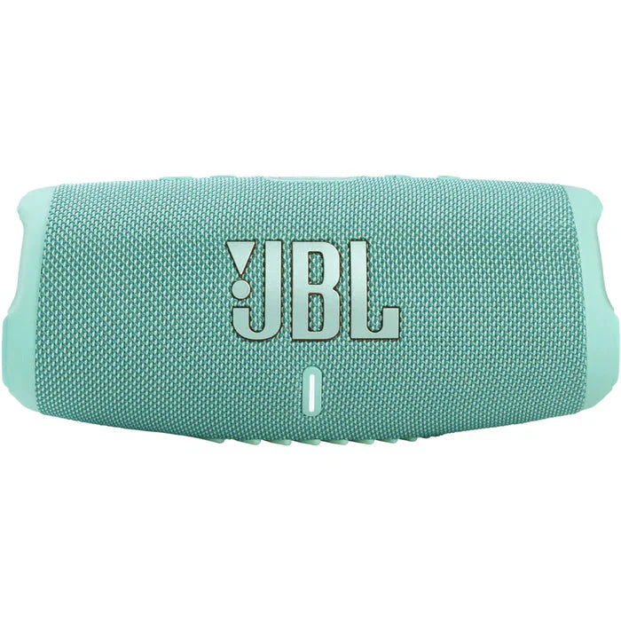 JBL Portable Bluetooth Speaker Charge 5 - Teal