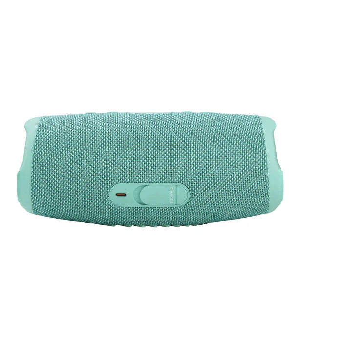 JBL Portable Bluetooth Speaker Charge 5 - Teal