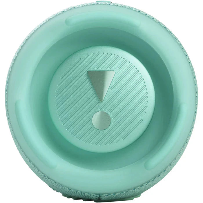 JBL Portable Bluetooth Speaker Charge 5 - Teal
