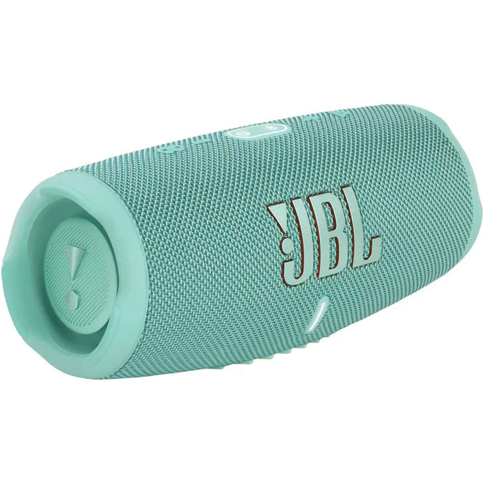 JBL Portable Bluetooth Speaker Charge 5 - Teal