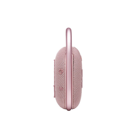 JBL Portable Bluetooth Speaker Clip 4 - Pink