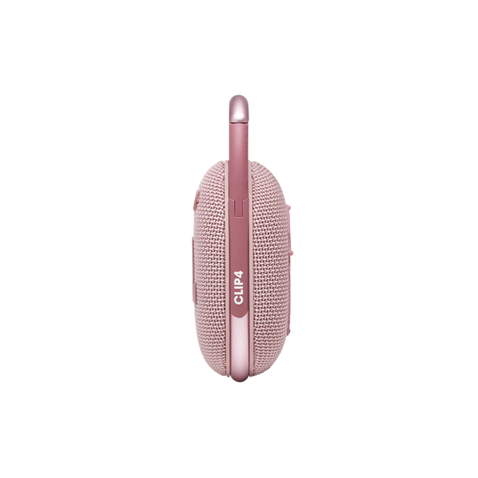 JBL Portable Bluetooth Speaker Clip 4 - Pink