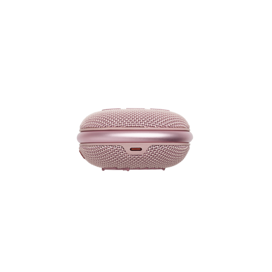 JBL Portable Bluetooth Speaker Clip 4 - Pink