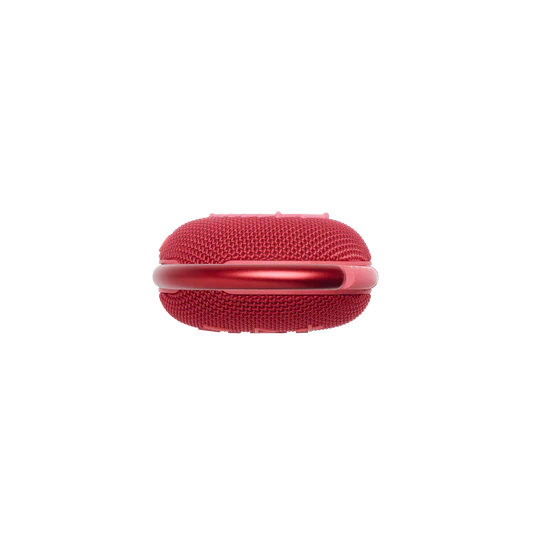 JBL Portable Bluetooth Speaker Clip 4 - Red