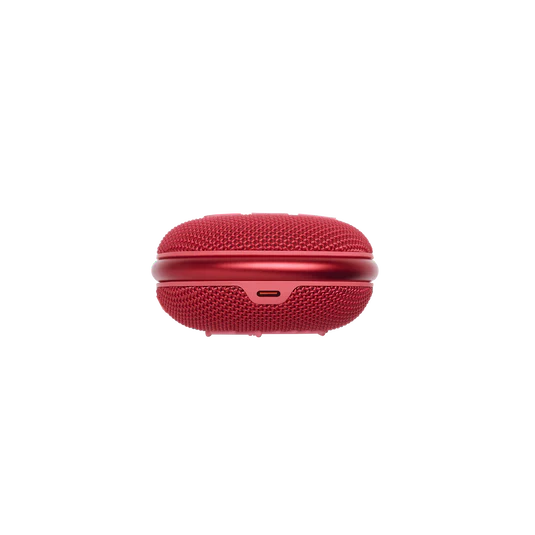 JBL Portable Bluetooth Speaker Clip 4 - Red