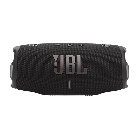 JBL Portable Speaker Charge 6 - Black