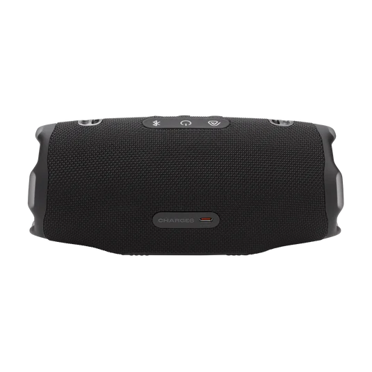 JBL Portable Speaker Charge 6 - Black