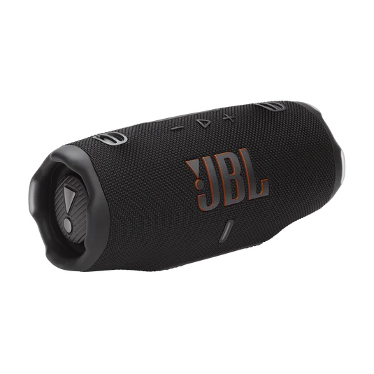 JBL Portable Speaker Charge 6 - Black