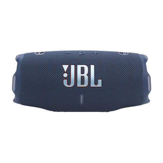 JBL Portable Speaker Charge 6 - Blue