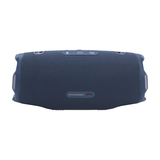 JBL Portable Speaker Charge 6 - Blue