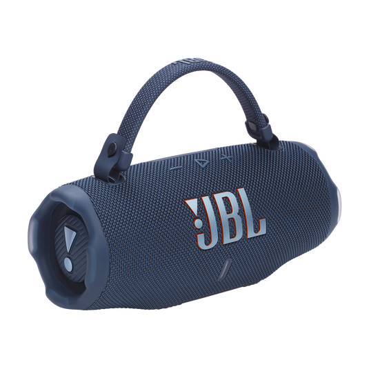 JBL Portable Speaker Charge 6 - Blue