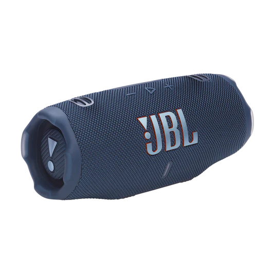 JBL Portable Speaker Charge 6 - Blue
