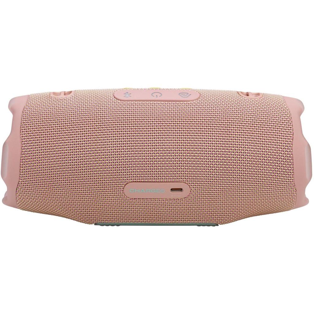 JBL Portable Speaker Charge 6 - Pink