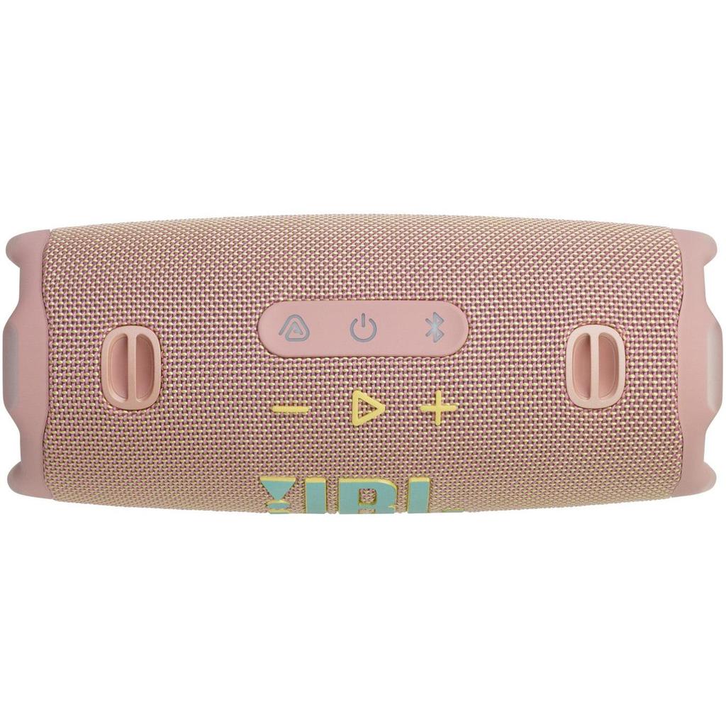 JBL Portable Speaker Charge 6 - Pink