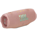 JBL Portable Speaker Charge 6 - Pink