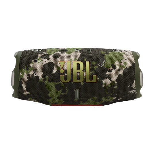JBL Portable Speaker Charge 6 - Squad