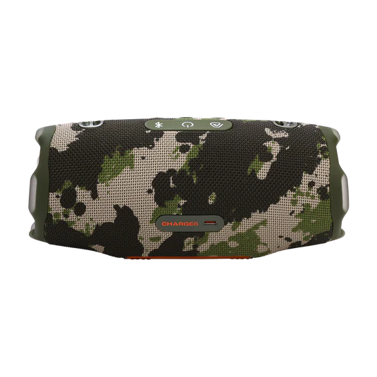 JBL Portable Speaker Charge 6 - Squad