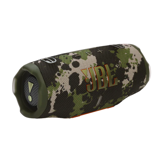 JBL Portable Speaker Charge 6 - Squad