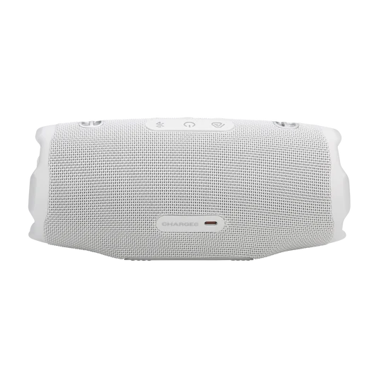JBL Portable Speaker Charge 6 - White