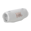 JBL Portable Speaker Charge 6 - White