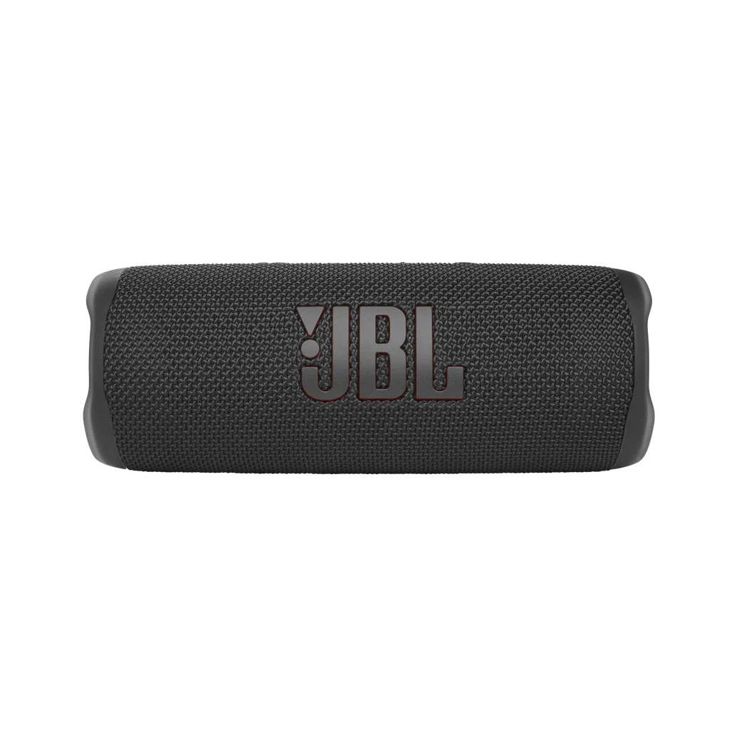 JBL Portable Speaker Flip 6 - Black