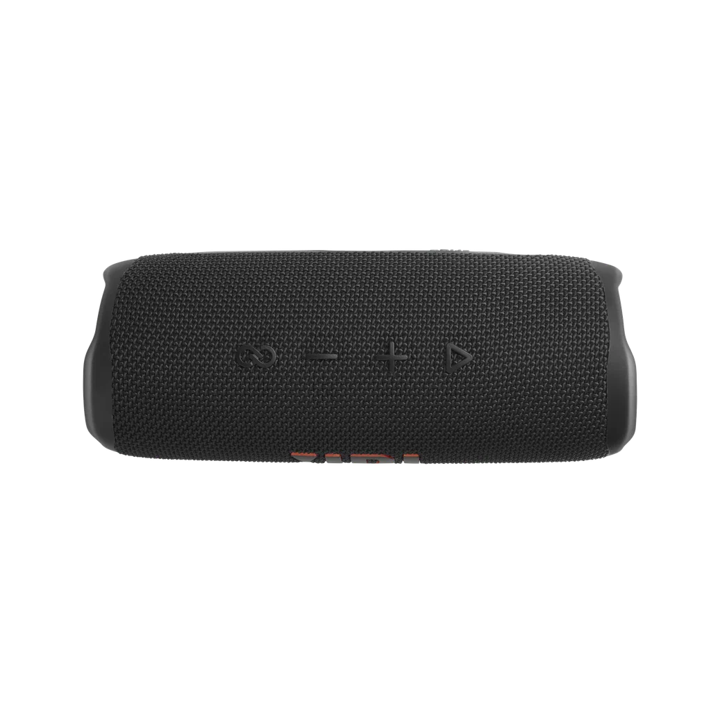 JBL Portable Speaker Flip 6 - Black