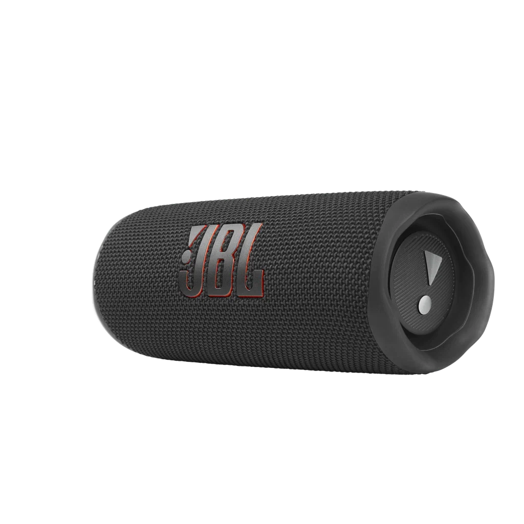 JBL Portable Speaker Flip 6 - Black
