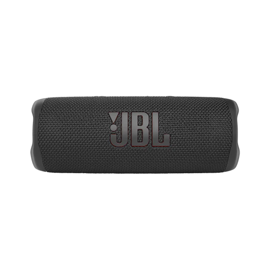 JBL Portable Speaker Flip 6 - Black