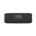 JBL Portable Speaker Flip 6 - Black