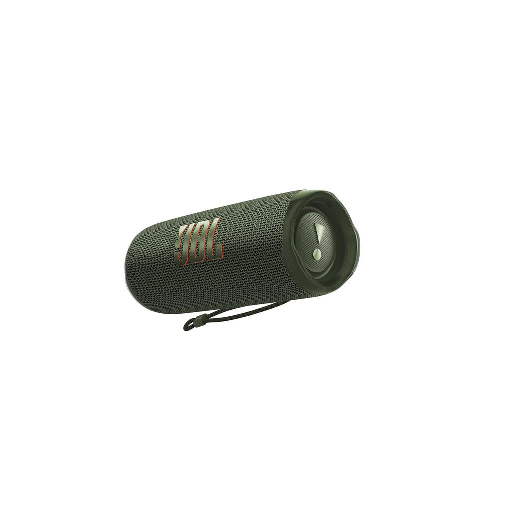 JBL Portable Speaker Flip 6 - Green
