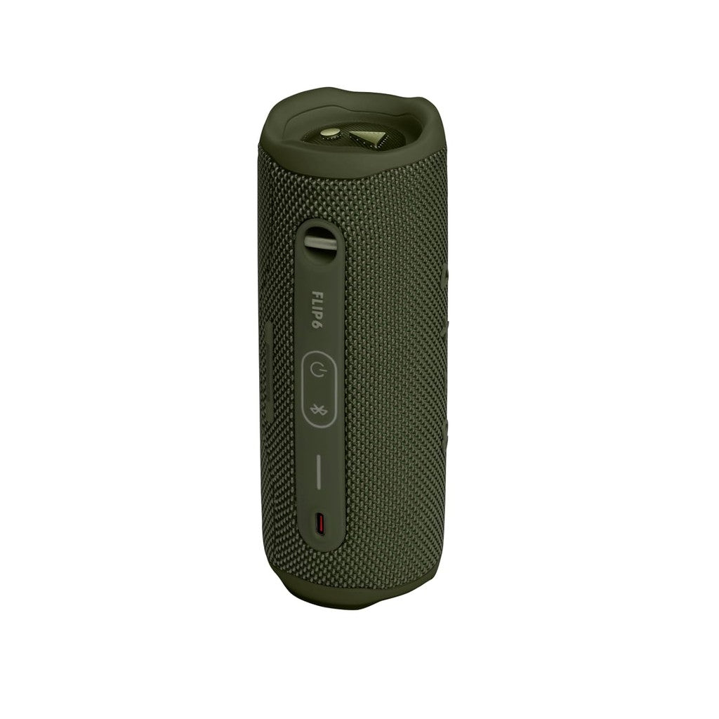 JBL Portable Speaker Flip 6 - Green