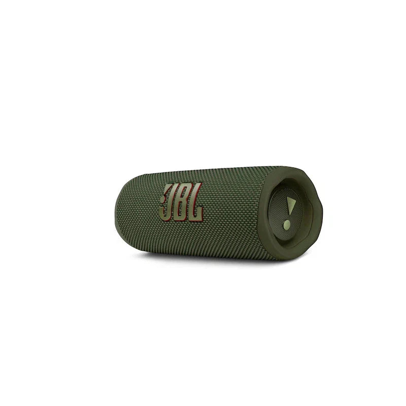 JBL Portable Speaker Flip 6 - Green