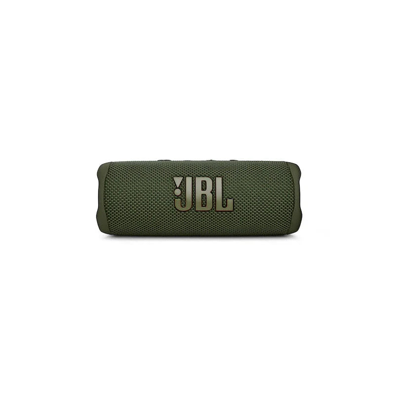 JBL Portable Speaker Flip 6 - Green