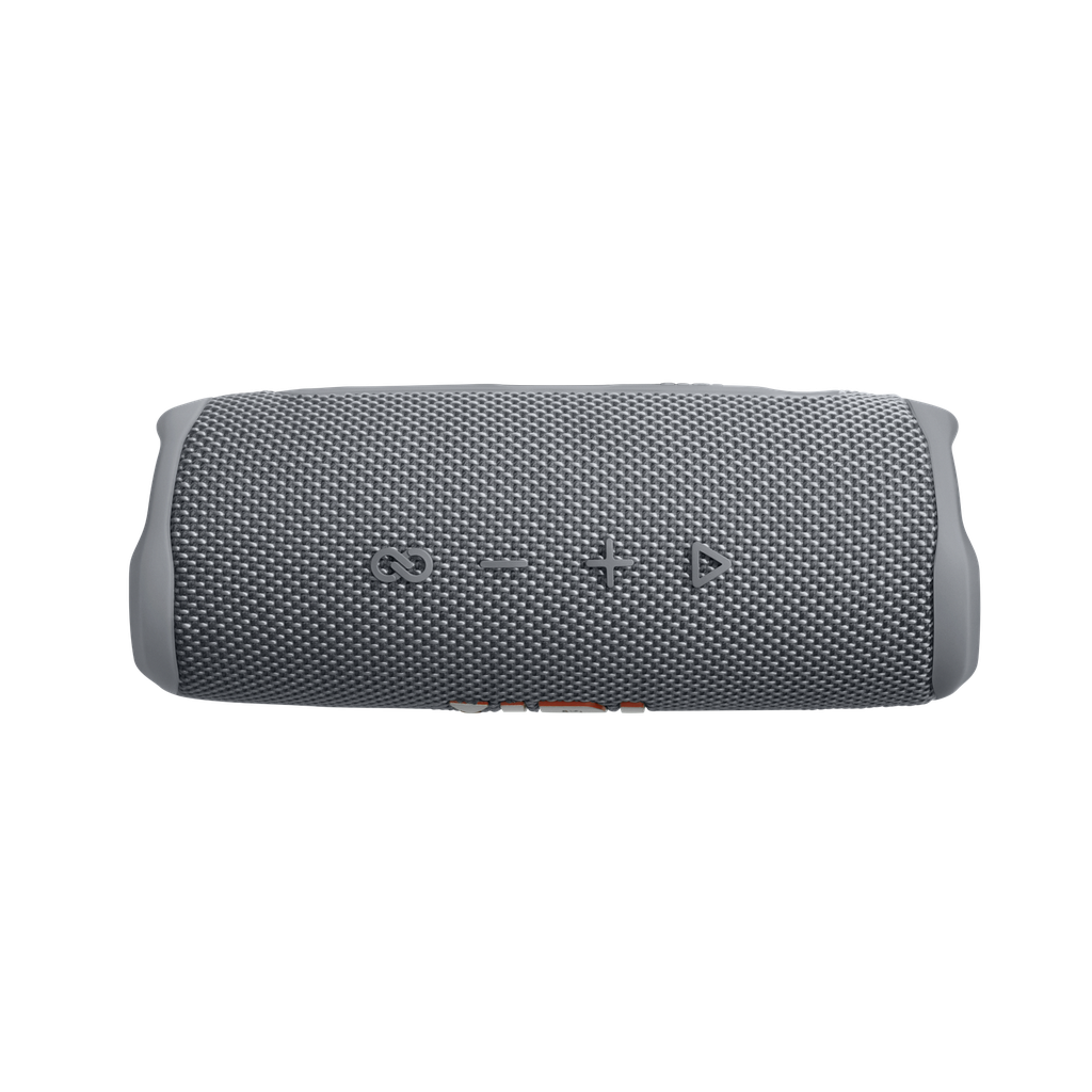 JBL Portable Speaker Flip 6 - Grey