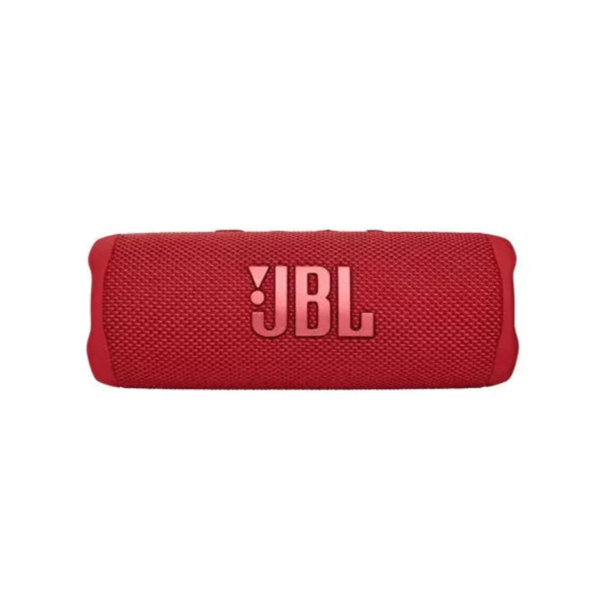 JBL Portable Speaker Flip 6 - Red
