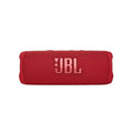 JBL Portable Speaker Flip 6 - Red