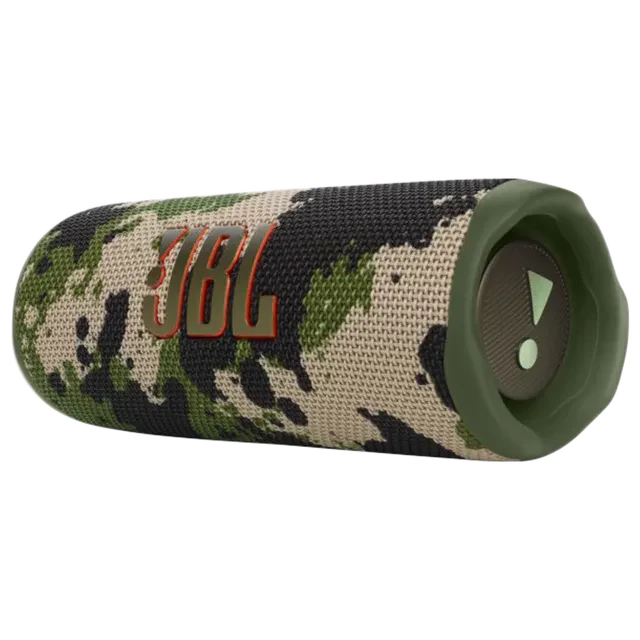 JBL Portable Speaker Flip 6 - Squad